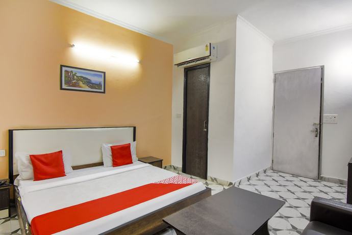 Imagen de la habitación del Hotel OYO 46735 Royal Dreams. Foto 3
