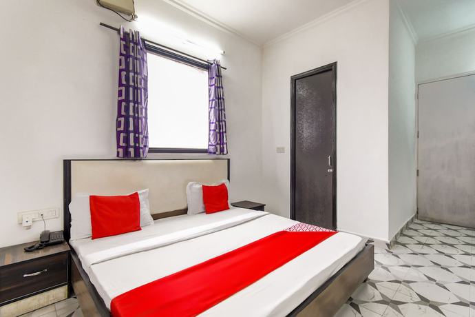 Imagen de la habitación del Hotel OYO 46735 Royal Dreams. Foto 4