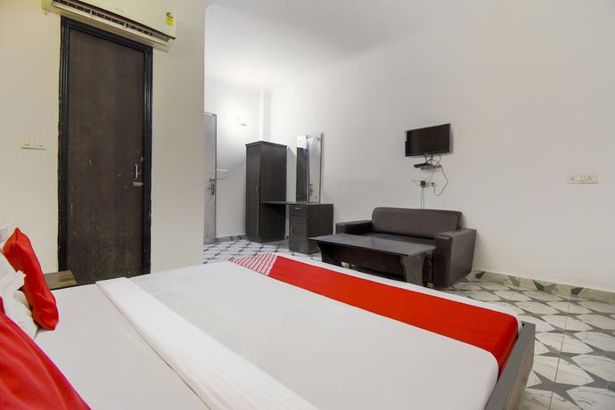 Imagen de la habitación del Hotel OYO 46735 Royal Dreams. Foto 5