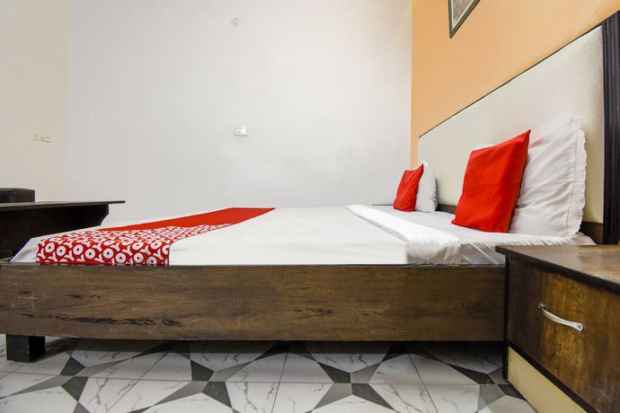 Imagen de la habitación del Hotel OYO 46735 Royal Dreams. Foto 6
