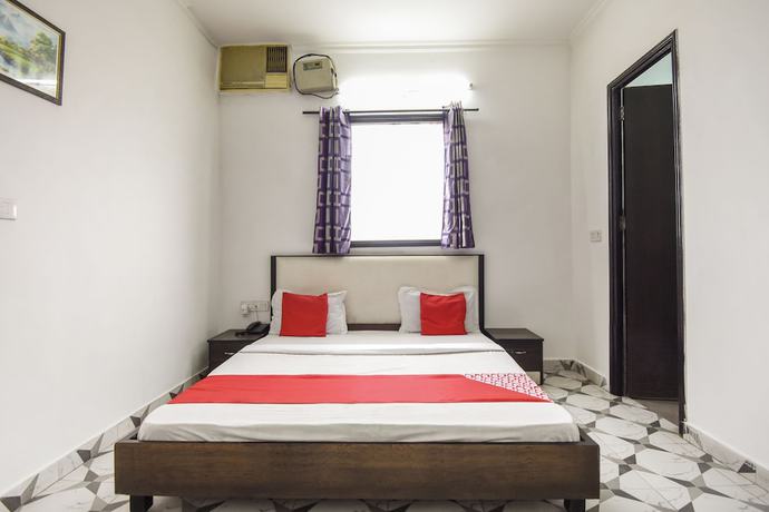 Imagen de la habitación del Hotel OYO 46735 Royal Dreams. Foto 11