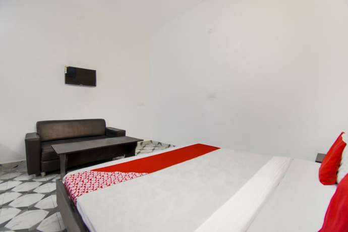 Imagen de la habitación del Hotel OYO 46735 Royal Dreams. Foto 13