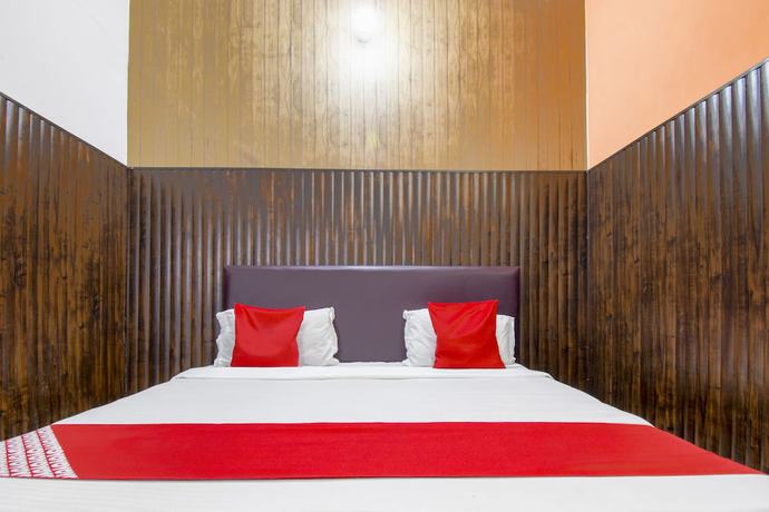 Imagen de la habitación del Hotel OYO 46735 Royal Dreams. Foto 14