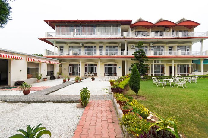 Imagen general del Hotel OYO 46767 Skyview. Foto 1