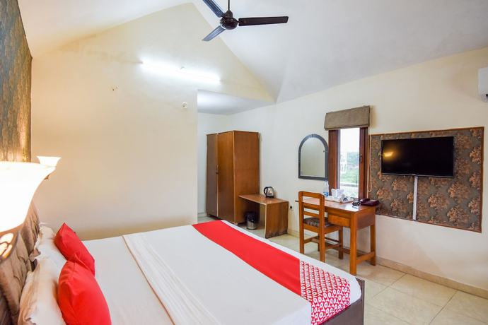 Imagen de la habitación del Hotel OYO 46767 Skyview. Foto 11