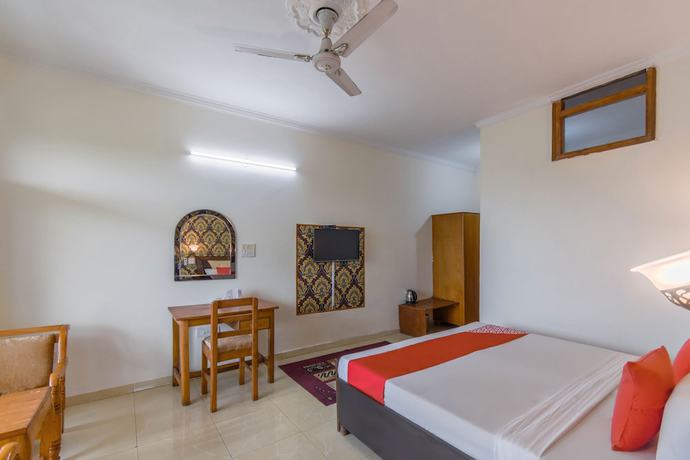 Imagen de la habitación del Hotel OYO 46767 Skyview. Foto 17