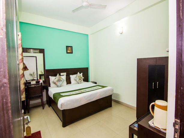 Imagen de la habitación del Hotel OYO 4679 Shantila Inn. Foto 4