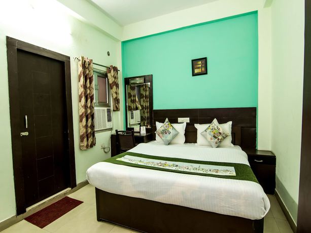 Imagen de la habitación del Hotel OYO 4679 Shantila Inn. Foto 5