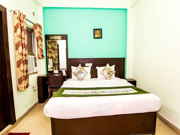 Imagen de la habitación del Hotel OYO 4679 Shantila Inn. Foto 9