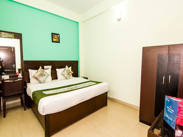 Imagen de la habitación del Hotel OYO 4679 Shantila Inn. Foto 10