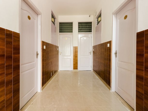 Imagen de los interiores del Hotel OYO 46866 The Nest 2. Foto 15