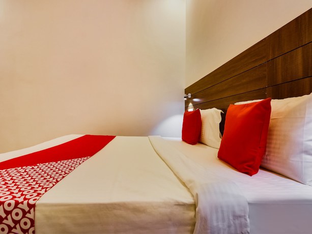 Imagen de la habitación del Hotel OYO 46866 The Nest 2. Foto 10