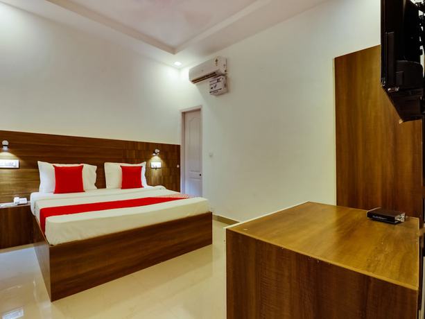 Imagen de la habitación del Hotel OYO 46866 The Nest 2. Foto 11