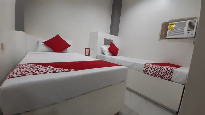 Imagen de la habitación del Hotel OYO 470 Jrja. Foto 8