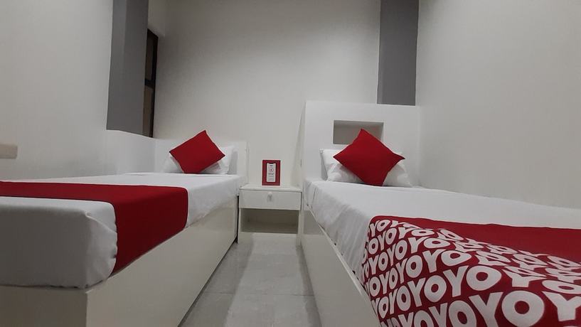 Imagen de la habitación del Hotel OYO 470 Jrja. Foto 9