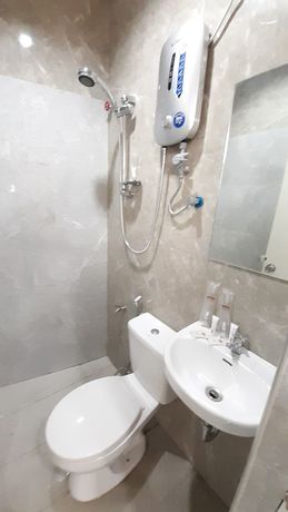 Imagen de la habitación del Hotel OYO 470 Jrja. Foto 10