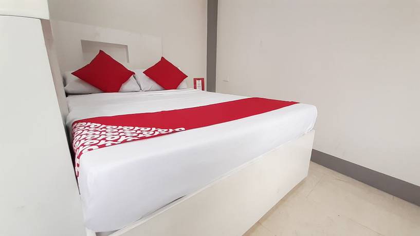 Imagen de la habitación del Hotel OYO 470 Jrja. Foto 11