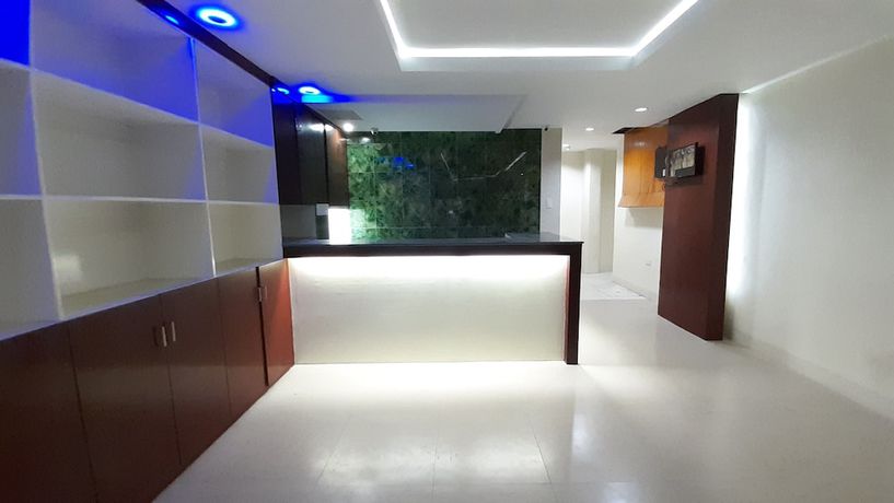 Imagen de los interiores del Hotel OYO 470 Jrja. Foto 20