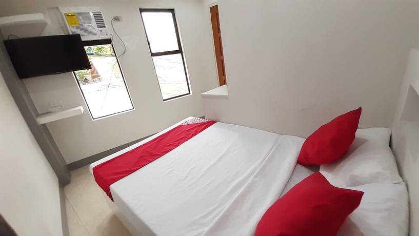 Imagen de la habitación del Hotel OYO 470 Jrja. Foto 15