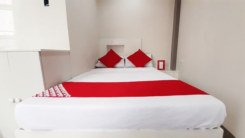 Imagen de la habitación del Hotel OYO 470 Jrja. Foto 17