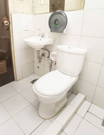 Imagen de la habitación del Hotel OYO 471 Edilberto\'s BandB. Foto 7