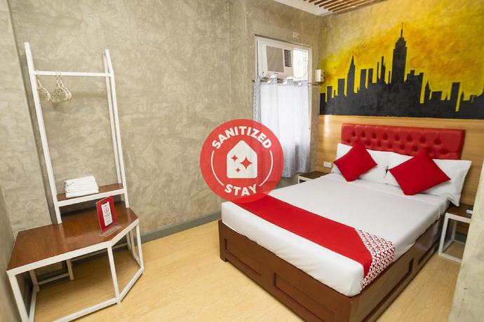 Imagen de la habitación del Hotel OYO 471 Edilberto\'s BandB. Foto 9