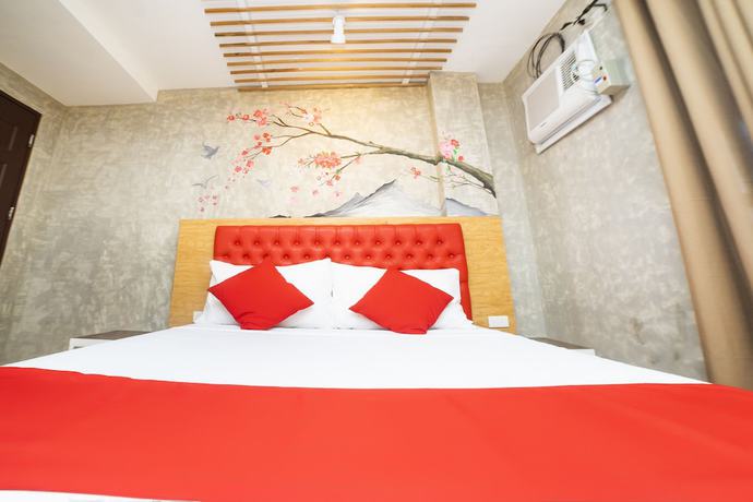 Imagen de la habitación del Hotel OYO 471 Edilberto\'s BandB. Foto 12