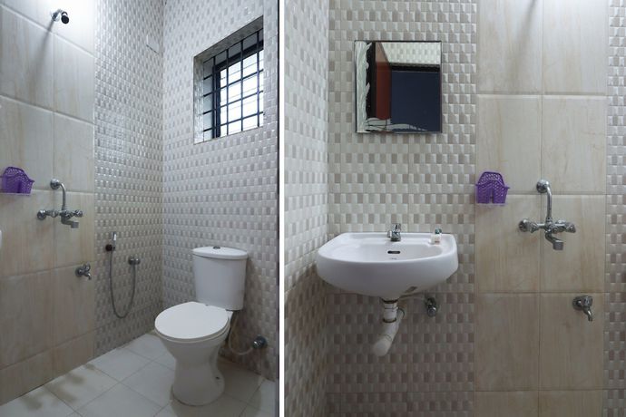 Imagen de la habitación del Hotel OYO 47481 Mantra Guest Line. Foto 5