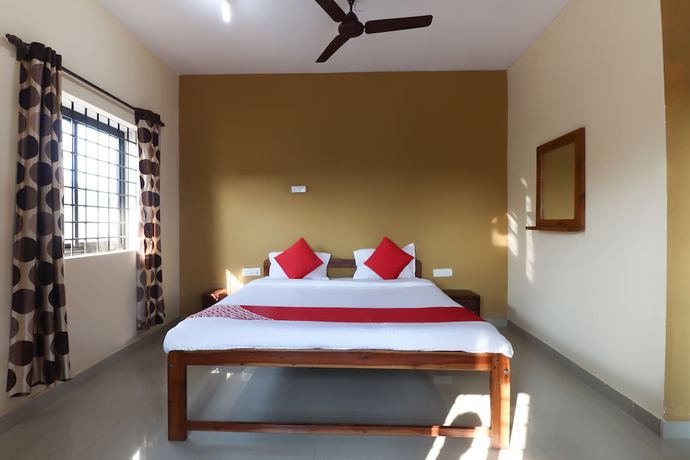 Imagen de la habitación del Hotel OYO 47481 Mantra Guest Line. Foto 6