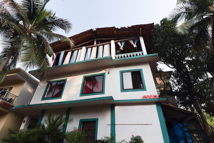 Imagen general del Hotel OYO 47481 Mantra Guest Line. Foto 2