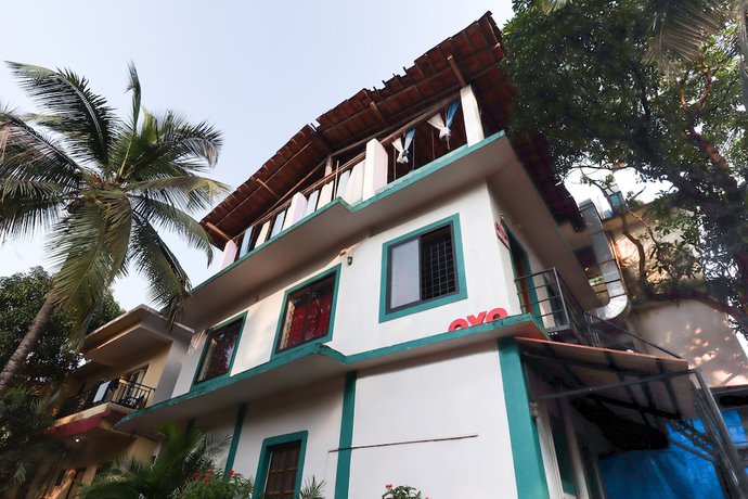 Imagen general del Hotel OYO 47481 Mantra Guest Line. Foto 3