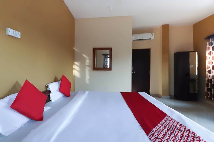 Imagen de la habitación del Hotel OYO 47481 Mantra Guest Line. Foto 18