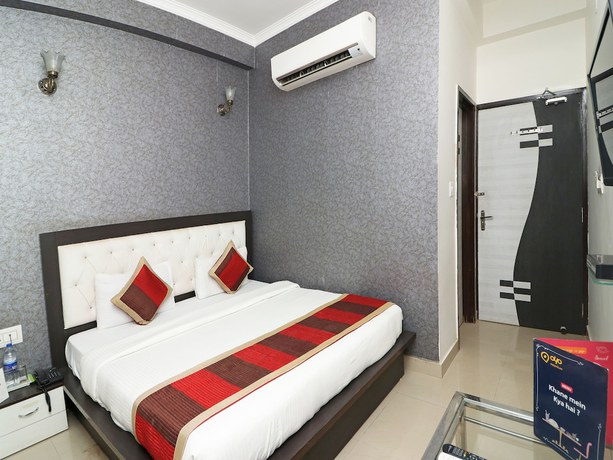 Imagen de la habitación del Hotel OYO 4773 Atithi Inn. Foto 2