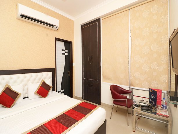 Imagen de la habitación del Hotel OYO 4773 Atithi Inn. Foto 3