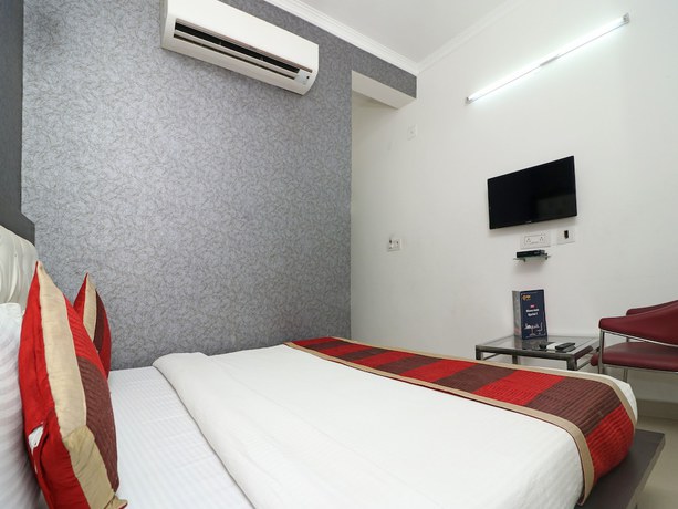 Imagen de la habitación del Hotel OYO 4773 Atithi Inn. Foto 5