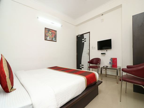 Imagen de la habitación del Hotel OYO 4773 Atithi Inn. Foto 7