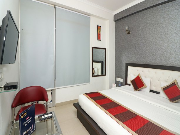 Imagen de la habitación del Hotel OYO 4773 Atithi Inn. Foto 8