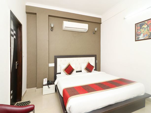 Imagen de la habitación del Hotel OYO 4773 Atithi Inn. Foto 12