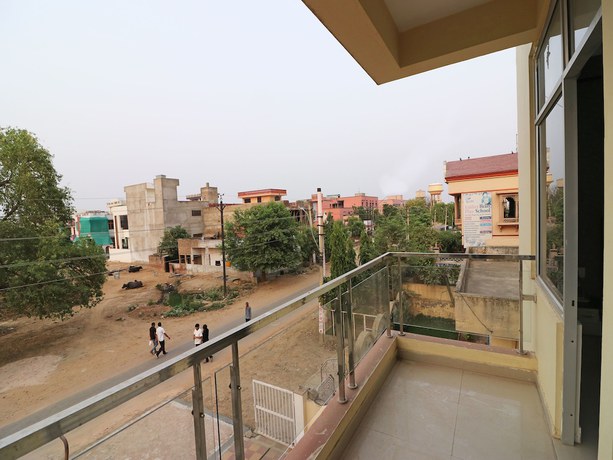 Imagen de la habitación del Hotel OYO 4773 Atithi Inn. Foto 14