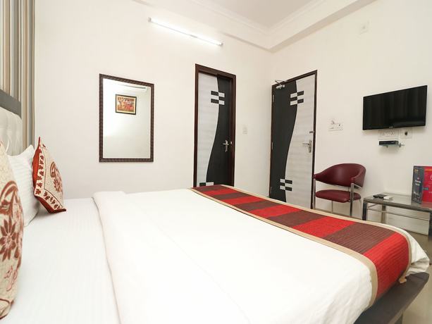 Imagen de la habitación del Hotel OYO 4773 Atithi Inn. Foto 15