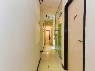 Imagen general del Hotel OYO 479 The Green Hotel. Foto 4