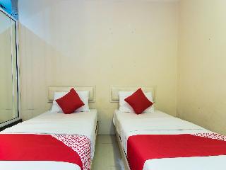 Imagen general del Hotel OYO 479 The Green Hotel. Foto 10