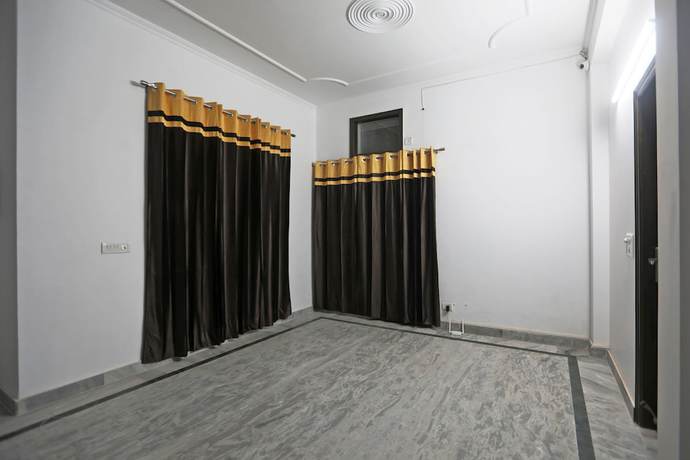 Imagen de los interiores del Hotel OYO 48900 Grand and Epic Inn. Foto 11