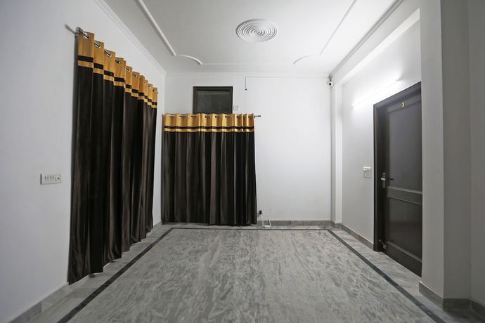 Imagen de los interiores del Hotel OYO 48900 Grand and Epic Inn. Foto 13