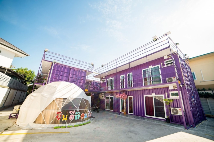 Imagen general del Hotel OYO 491 5 Diamond. Foto 1