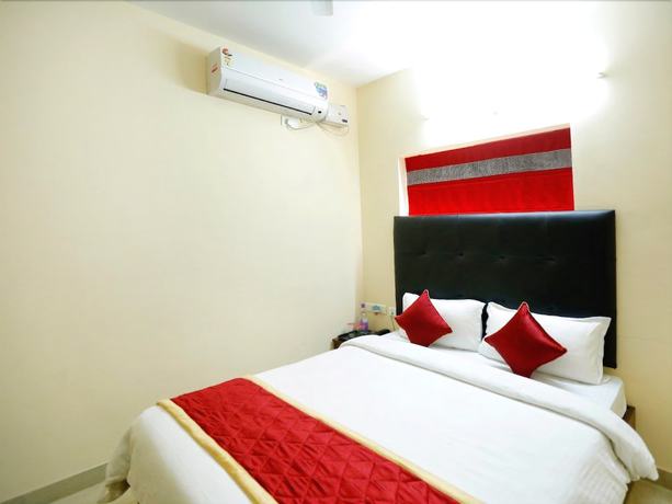 Imagen de la habitación del Hotel OYO 491 Apartment Namo Suites. Foto 3