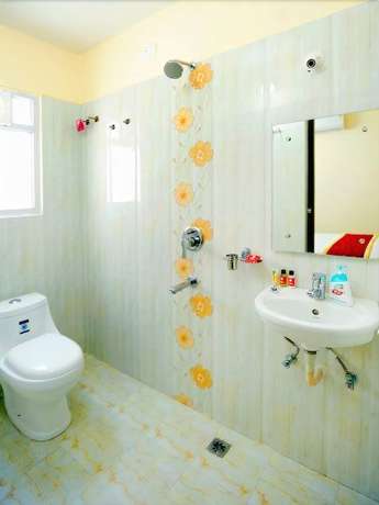 Imagen de la habitación del Hotel OYO 491 Apartment Namo Suites. Foto 5
