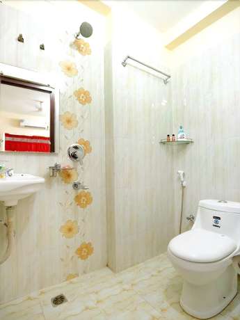 Imagen de la habitación del Hotel OYO 491 Apartment Namo Suites. Foto 7
