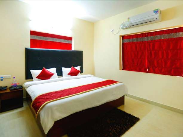 Imagen de la habitación del Hotel OYO 491 Apartment Namo Suites. Foto 10