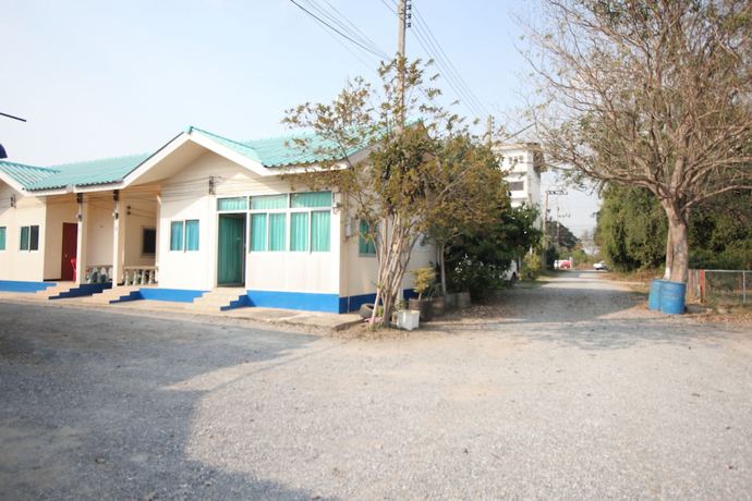 Imagen general del Hotel OYO 496 Chok Phikul Thong Resort. Foto 3